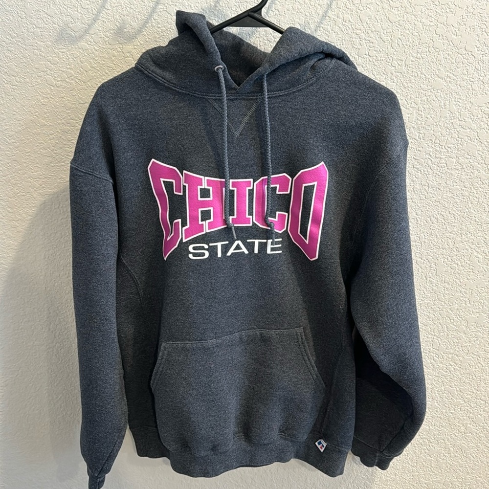 Womens Chico State Hoodie